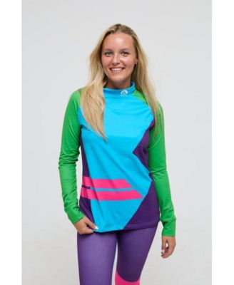 Women's Baselayer Top - Powder Hound