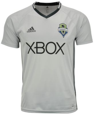 adidas - Men's Seattle Sounders FC Training Top