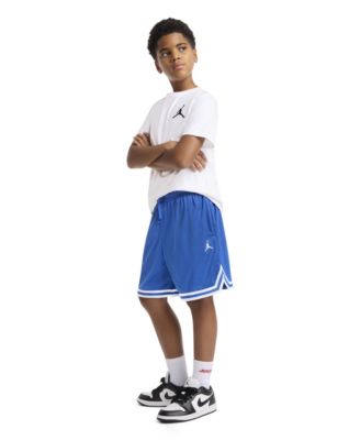 Boys 8-20 Taping Mesh Shorts