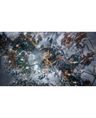 Frostpunk 2 Icebreaker Edition for Playstation 5