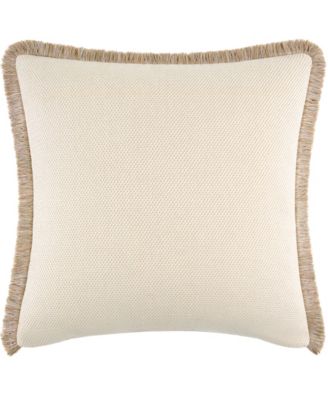 Hannah Woven Sham, European