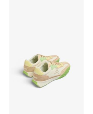 New Prax Sneakers Woman