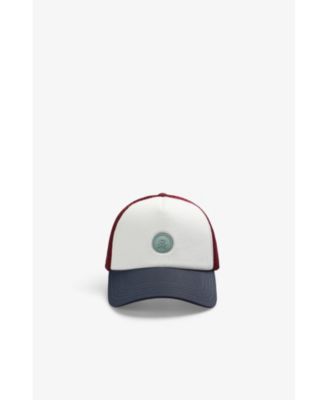 Women's Tobie Trucker Cap