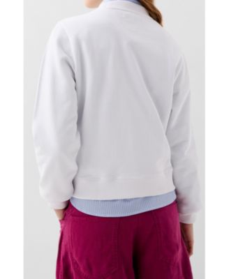 Women's Multiletter Sweater