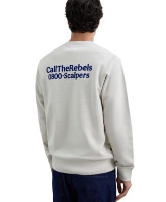 Women's Rebels Flock Sweater