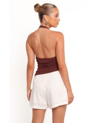 Women's Olympia Shorts