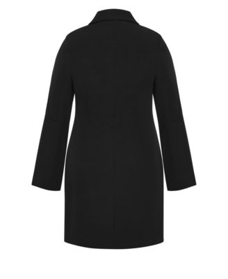 Plus Size Adaline Dress