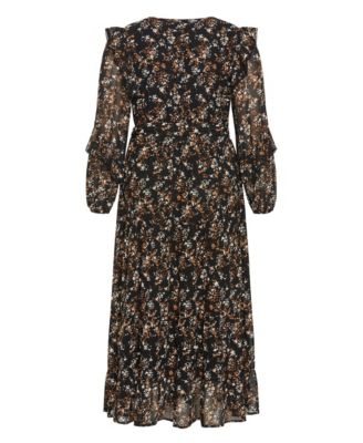 Women's Lila Maxi Dress