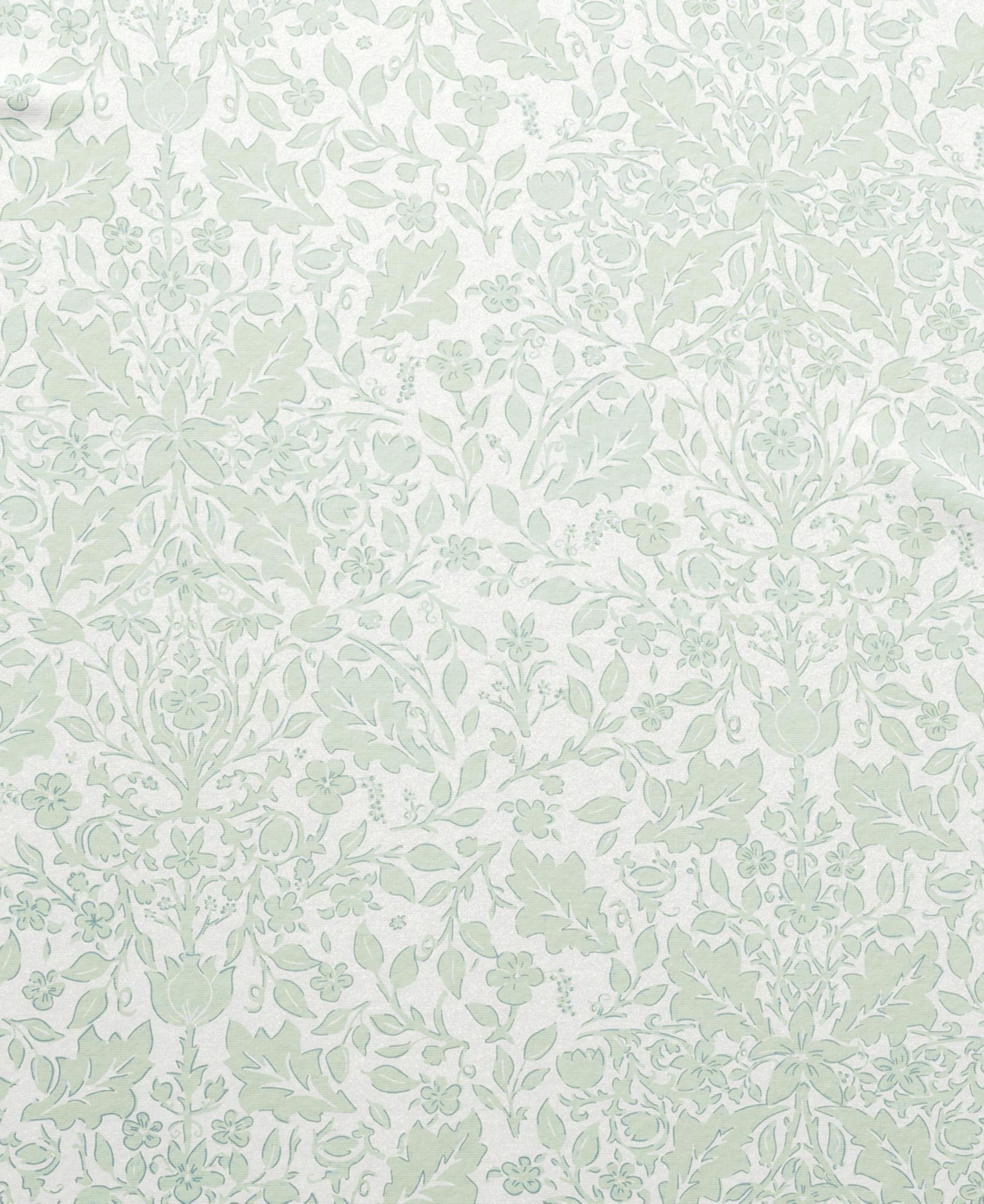 Linery & Co. Ultra-Soft Turkish Cotton Flannel Winter Floral Print Sheet Set