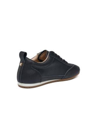 Women's Paige Leather Sneaker
