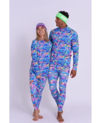 Men's Baselayer Top - How High