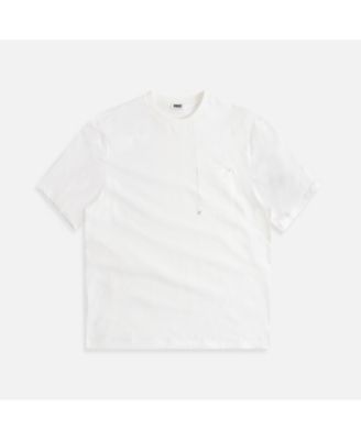 Men's Oversized Rivet Tee