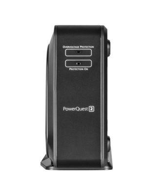 K65XR80M2 65 Inch Bravia 8 QD-OLED 4K HDR Google TV with an AudioQuest PowerQuest2 Power Filter/Surge Protector 6 Outlet (2025)