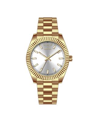 INVICTA Men's 69005 Specialty Quartz PC21S Copper Dial Watch - Macy's