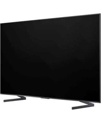 98" QD5 Series 4K QLED Smart Google TV  Quantum Dot, Dolby Vision HDR10+, Wi-Fi 6, Game Mode, Alexa/Google Compatible - 98QD5QG