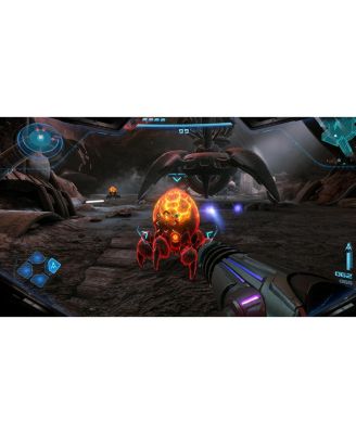 Metroid Prime 4: Beyond Switch 2