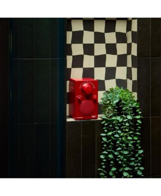 PAL BT Bluetooth FM Portable Radio and Speaker - Gen. 3