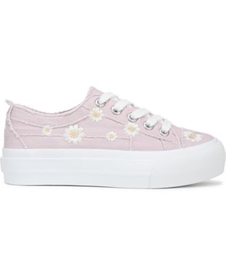 Women's Sadie-Sun Lace-Up Sneakers