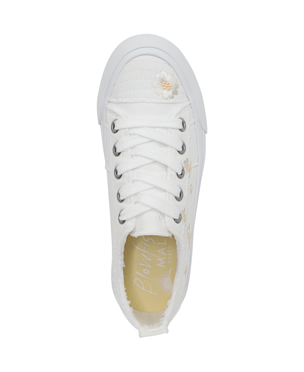 Blowfish Malibu Women's Sadie-Sun Lace-Up Sneakers