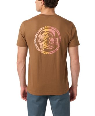 Men's Artifact Crewneck T-Shirt