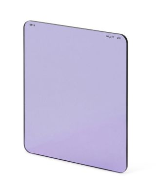 75x85mm Square Neutral Night Lens Filter Plus+
