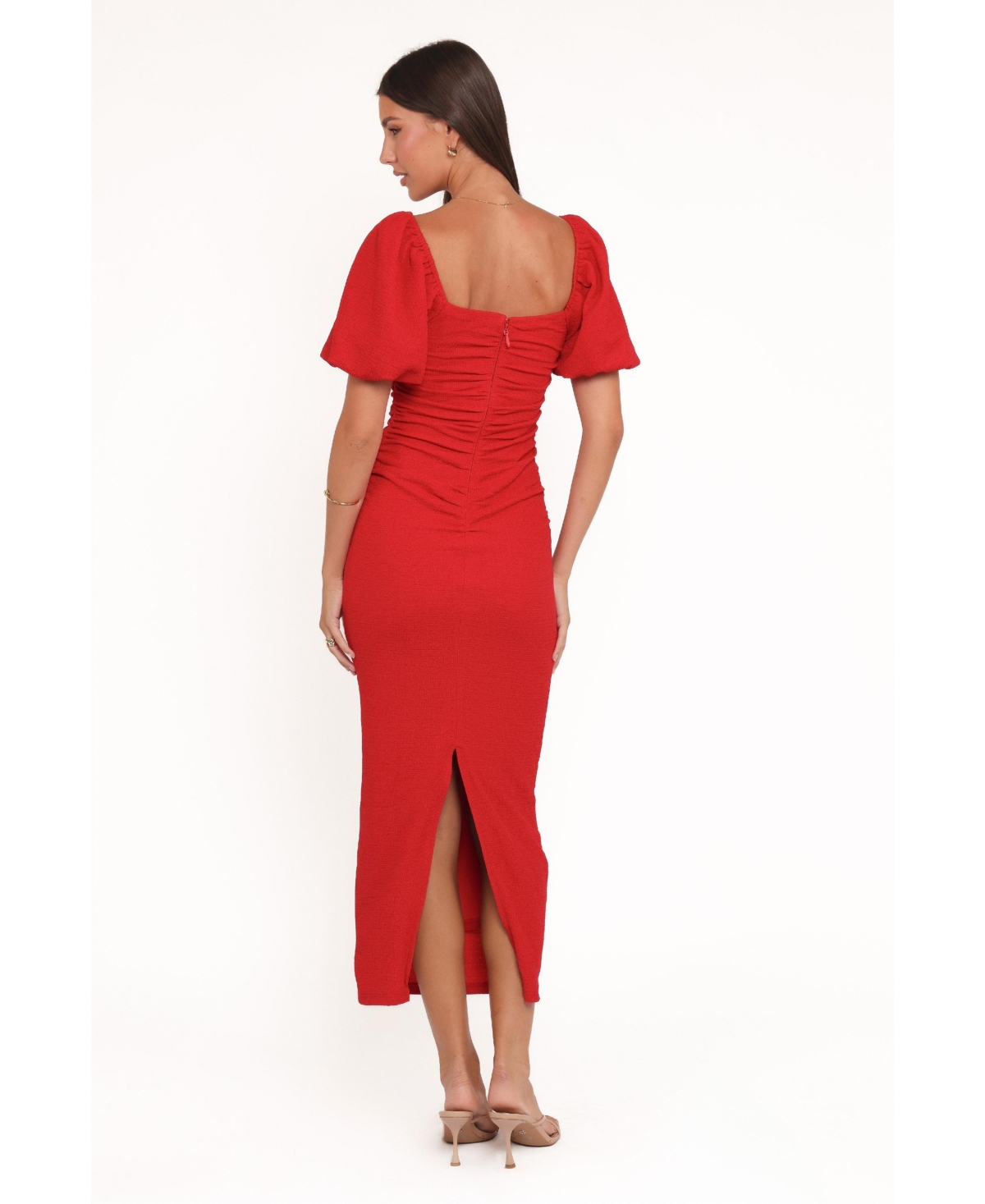 Petal and Pup Women's Carey Midi Dress