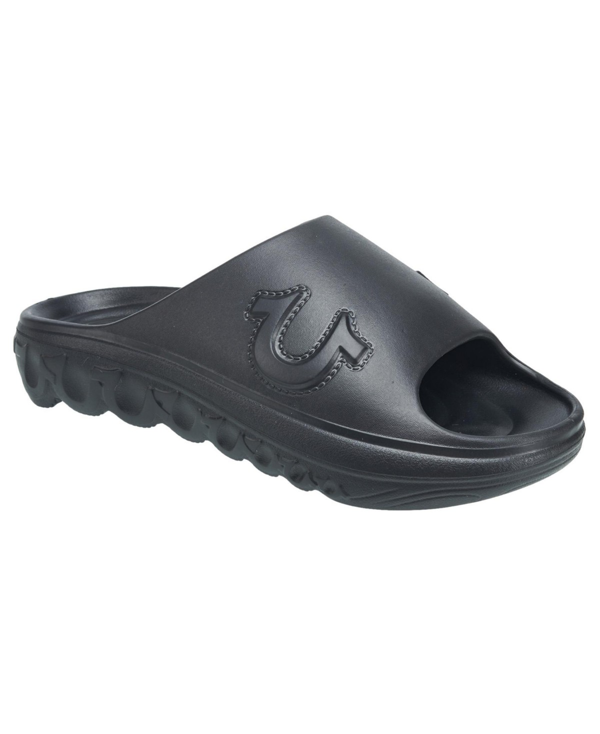 Мужские True Religion Men's Tupac Molded Slide — фото 1