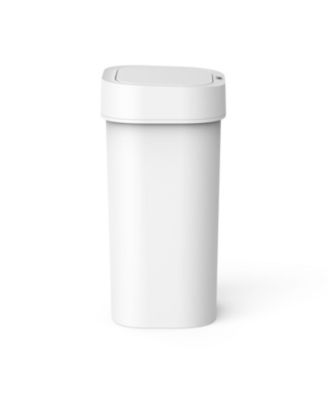  13.2 Gallon Motion Sensor ABS Plastic Trash Can