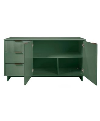 Granville 55" Solid Wood Sideboard