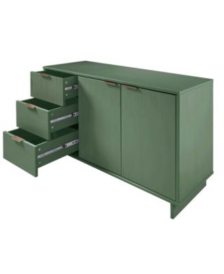 Granville 55" Solid Wood Sideboard