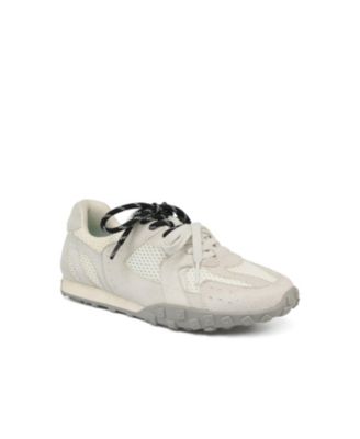 Deondra Women's Lace-Up Sneaker