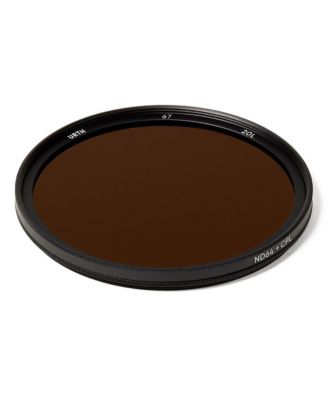 67mm ND64 + CPL Lens Filter Plus+
