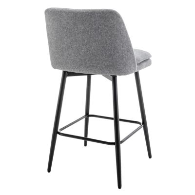 Streamdale Mid Century Modern Barstools Comfort, Style, and Durability