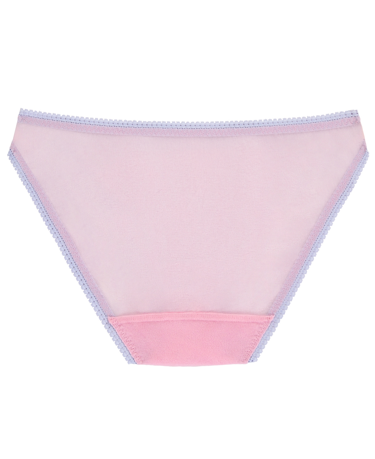 On Gossamer Women's Mesh Bikini Underwear 3202