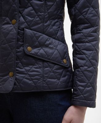 Women's Flyweight Cavalry Quilted Jacket