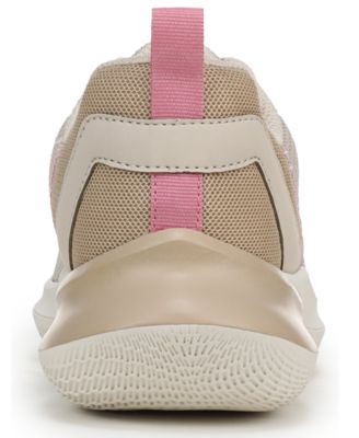 Women's Iconic Lace-Up Sneakers