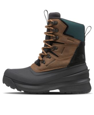 Men's Chilkat V Lace-Up Waterproof Boots