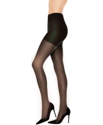 Hanes Leg Boost Moisturizing Control Top Sheer Toe Sheers BB0002