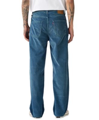 Men's 568 Loose Straight-Leg Jeans