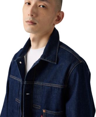 Men's Type I Relaxed-Fit Long-Sleeve Jacket