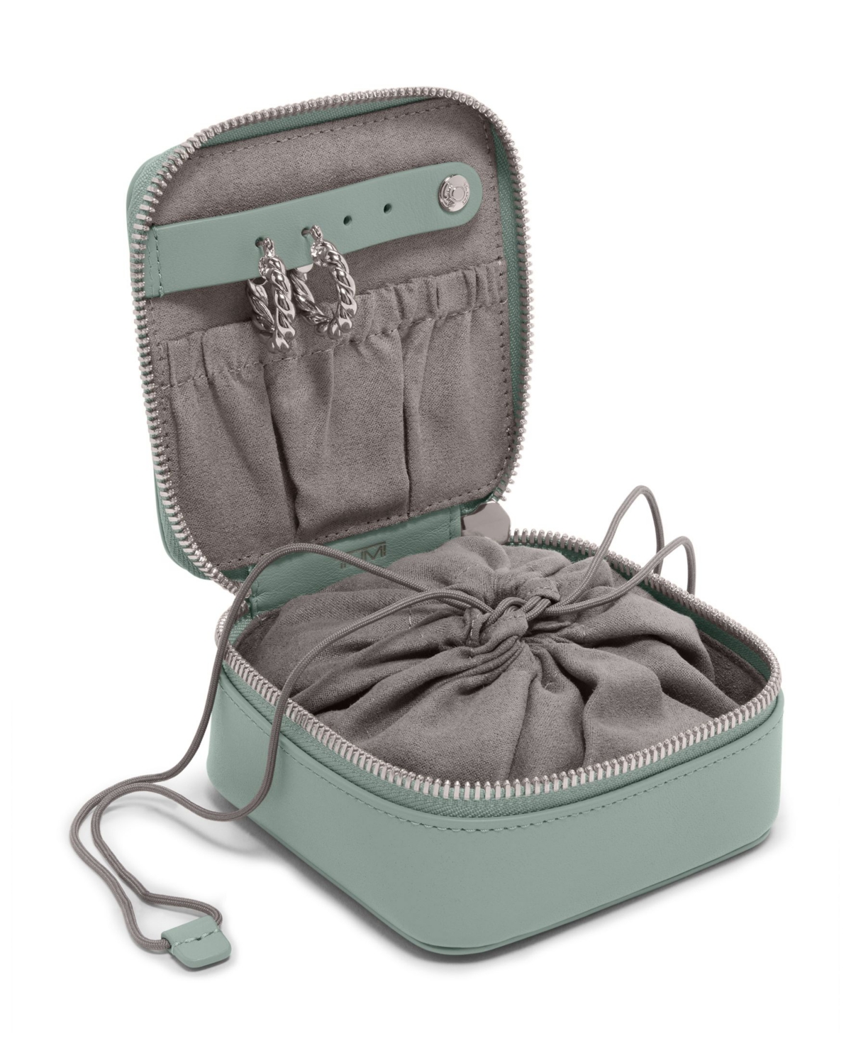 Tumi Belden Slg Jewelry Case