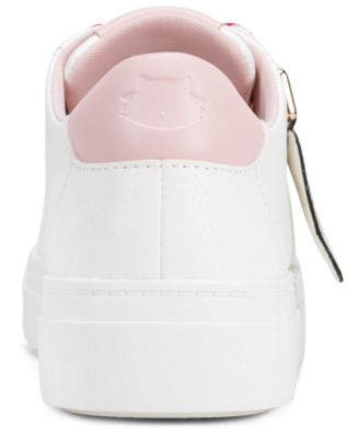 Women's Capree Lace-Up Sneakers