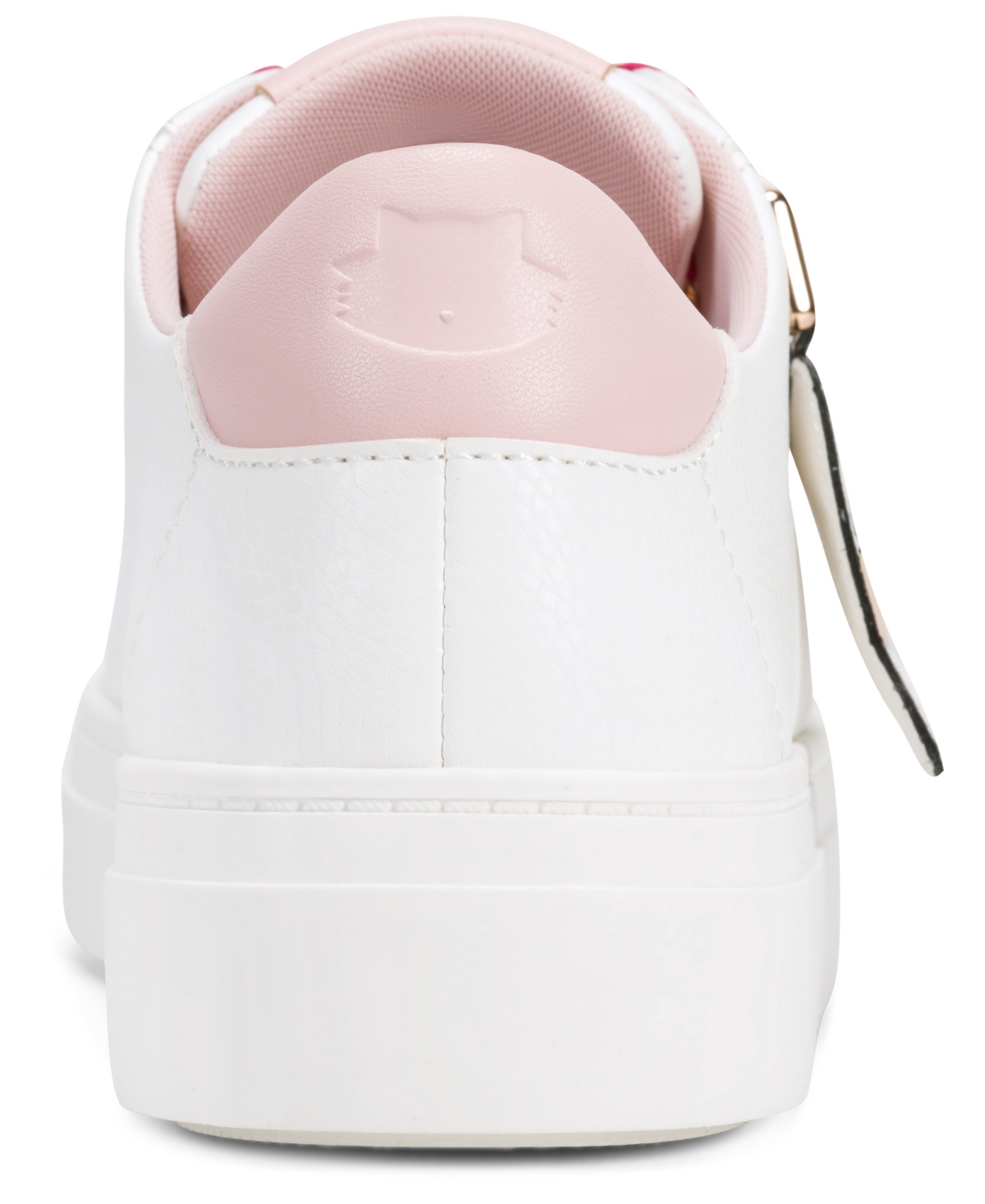 Karl Lagerfeld Paris Women's Capree Lace-Up Sneakers
