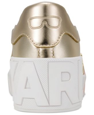 Women's Maude Slip-On Sneakers