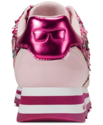 Women's Meade Lace-Up Sneakers