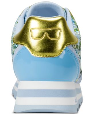 Women's Meade Lace-Up Sneakers