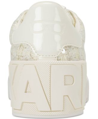 Women's Mablyn Lace-Up Sneakers