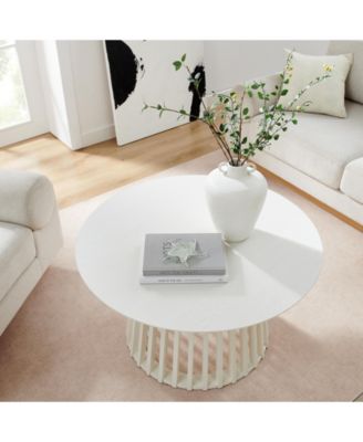 Lorelei Glow-in-the-Dark Glass Sculpture