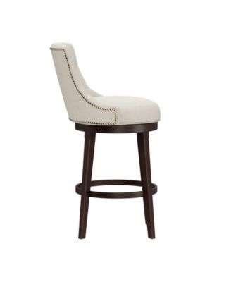 Halbrooke Swivel Bar Stool