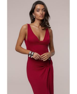 Women's Divine State Maxi Dress